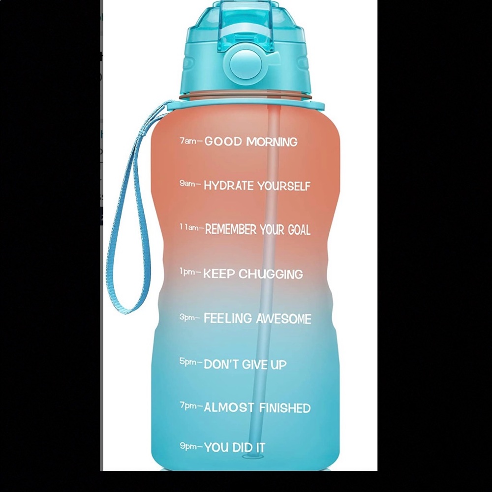 Giotto Large Gallon Bottle!